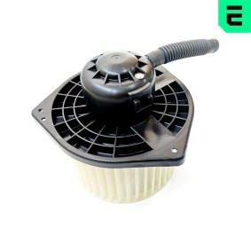 Kühler, Motorkühlung 673191 für FORD