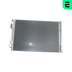 Kjøp Radiator, motorkjøling av ERA 673199 til den lave prisen 10032,72 NOK