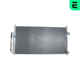 Acquista Radiatore motore da ERA 673206 a buon mercato per soli 400,33 €