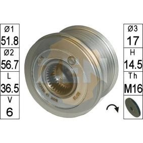 Achetez des Radiateur du moteur ERA 673232 à prix pour 342,56 €