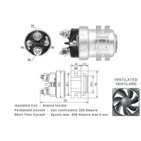 Kühler, Motorkühlung 673280