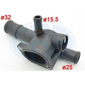 Achetez des Radiateur du moteur ERA 673319 à prix pour 273,86 €