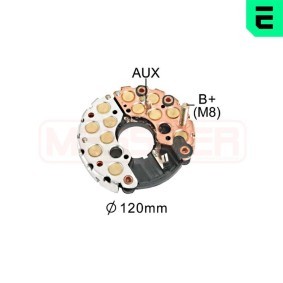 Achetez des Radiateur du moteur ERA 673433 à prix pour 192,48 €