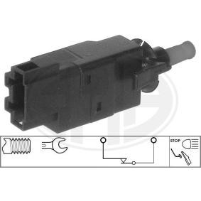 Kühler, Motorkühlung 673435 für FORD