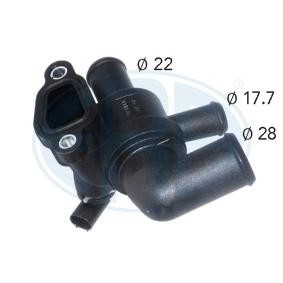 Acquista Radiatore motore da ERA 673454 a buon mercato per soli 430,44 €