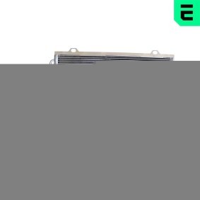Achetez des Radiateur du moteur ERA 673468 à prix pour 250,85 €