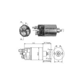 Acquista Radiatore motore da ERA 673502 a buon mercato per soli 388,98 €