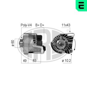 Kühler, Motorkühlung 673517