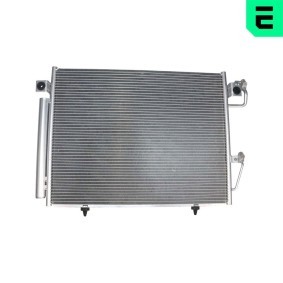 Achetez des Radiateur du moteur ERA 673530 à prix pour 266,93 €