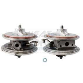 Turbolader von MEAT & DORIA für Focus Mk4 Schrägheck (HN) günstig online kaufen