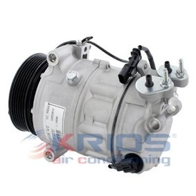 Klimakompressor K11489A für JAGUAR
