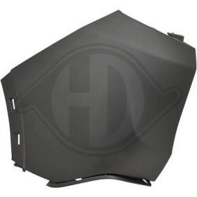 Comprar Cola de escape de DIEDERICHS 4202001 a bajo precio de 394,51 €