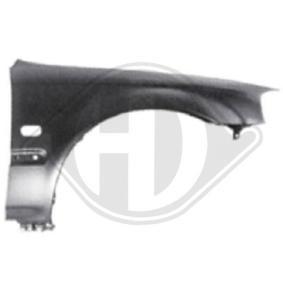 Acquista Mostrina, Paraurti da DIEDERICHS 4457058 a buon mercato per soli 218,60 €