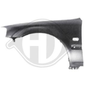 Acquista Mostrina, Paraurti da DIEDERICHS 4457059 a buon mercato per soli 218,60 €
