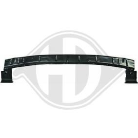 Acquista Paraurti da DIEDERICHS online per D-MAX III (RG01) a prezzi moderati