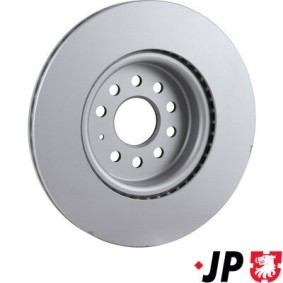 Gebläsemotor von JP GROUP für Kaefer Cabrio (15) günstig online kaufen