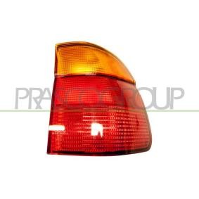 Reflektor, Positions- / Begrenzungsleuchte BM0364354