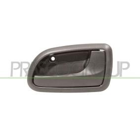 Achetez des Grille de ventilation, pare-chocs PRASCO JE0282130 à prix pour 77,59 €