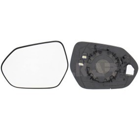 Compre Cristal de espejo retrovisor de ALKAR online para 2 Hatchback (XP210) a precios moderados
