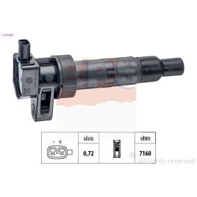Achetez des Bobine d'allumage EPS 1.970.661 à prix pour 32,50 €
