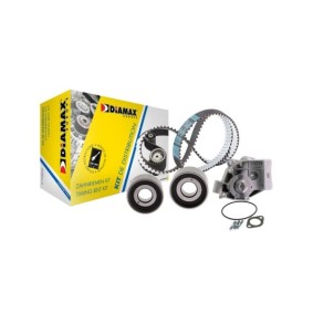 Achetez des Kit de distribution + pompe à eau DIAMAX A6012WP à prix pour 156,90 €