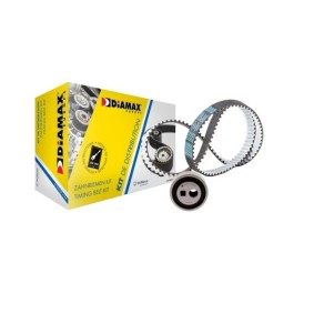 Zahnriemensatz für PEUGEOT von DIAMAX