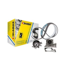 Acquista Kit cinghia distribuzione, pompa acqua da DIAMAX A6110WP a buon mercato per soli 131,84 €