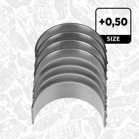 Köp Vevlagersats av ET ENGINETEAM LP008450 till det låga priset 1458,59 kr