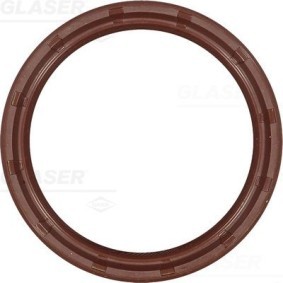 Achetez des Bague d'étanchéité, vilebrequin GLASER P76347-01 à prix pour 20,65 €