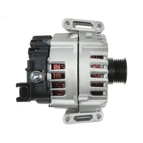 Lichtmaschine A01098S