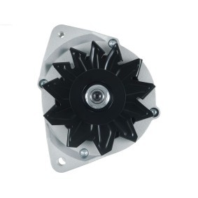 Lichtmaschine von AS-PL