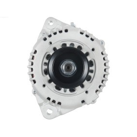 Lichtmaschine A2163S