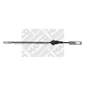 Handbremsseil 5684 von MAPCO günstig für 7,58 € online kaufen