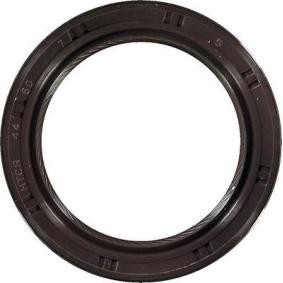 Achetez des Bague d'étanchéité, vilebrequin GLASER P76463-01 à prix pour 9,46 €