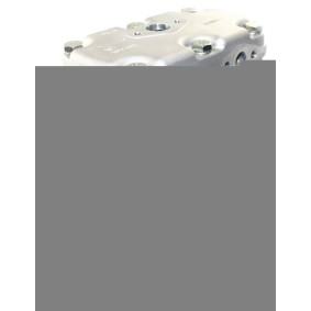 Kompressor, Luftfederung K007570X00