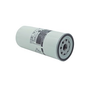 Ölfilter K118000N50 für VOLVO