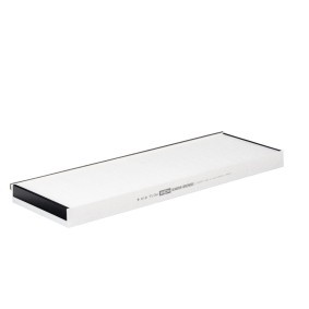 Achetez des Filtre d'habitacle KNORR-BREMSE K129230N50 à prix pour 16,77 €