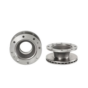 Bremsscheibe von KNORR-BREMSE günstig für 174,61 €