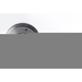 Bremsscheibe K184826N50 für RENAULT TRUCKS
