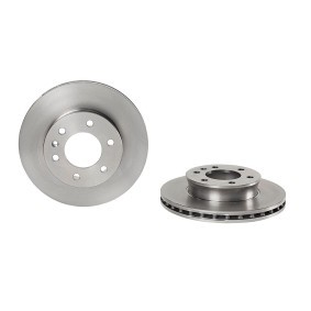 Acquista Disco freno da KNORR-BREMSE K206944N50 a buon mercato per soli 100,42 €