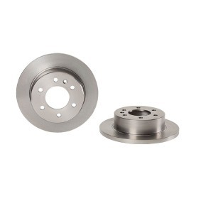 Acquista Disco freno da KNORR-BREMSE K206953N50 a buon mercato per soli 79,71 €