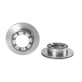 Bremsscheibe K206958N50 für RENAULT TRUCKS