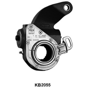 Köp Staginställning, bromssystem av KNORR-BREMSE KB2055 till det låga priset 2356,78 kr