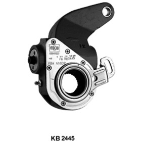Köp Staginställning, bromssystem av KNORR-BREMSE KB2445 till det låga priset 2415,19 kr