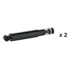 Stoßdämpfer von RIDEX