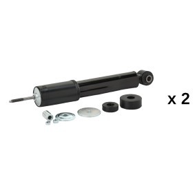 Stoßdämpfer von RIDEX für XK 8 Coupe (X100) günstig online kaufen