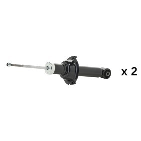 Stoßdämpfer von RIDEX