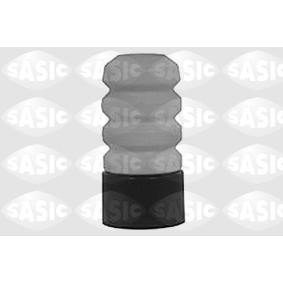 Anschlagpuffer, Federung von SASIC 0335665
