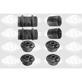 Bremsensatz, Trommelbremse des Herstellers SASIC - Originalware Artikelnummer: 106A545S