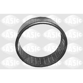 Bremsensatz, Trommelbremse des Herstellers SASIC - Originalware Artikelnummer: 1325565
